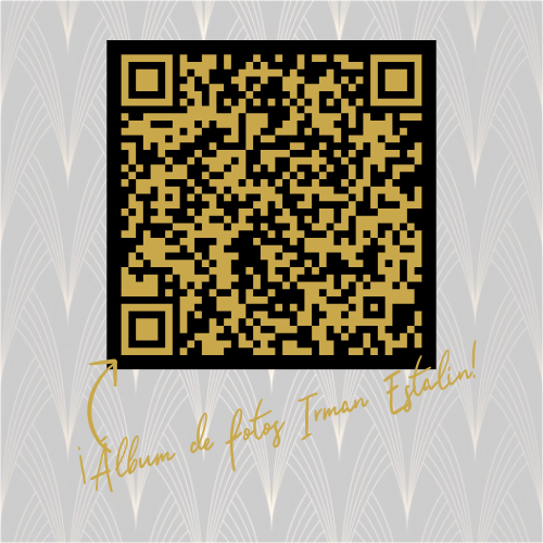 QR Álbum Digital